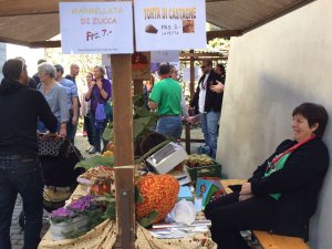 Sagra Castagna 2016